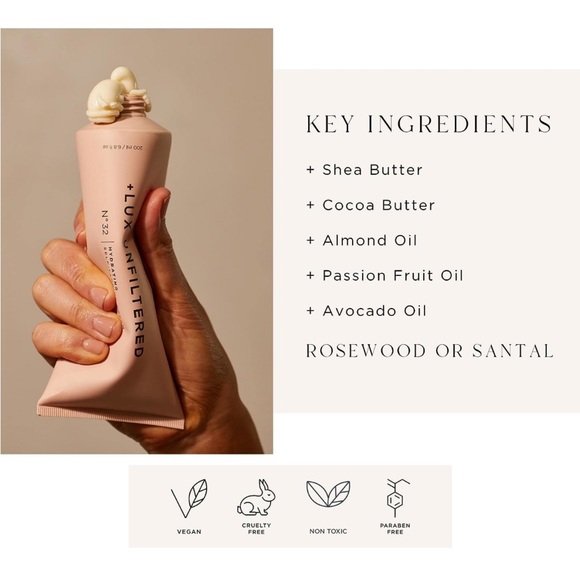 Lux Unfiltered - Picture 2 of 5